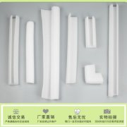 南京珍珠棉厂家定做L型,T型泡