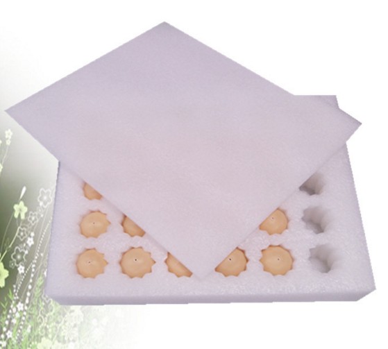 珍珠棉定型材料,珍珠棉定型包装