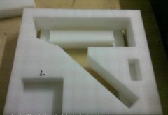 什么是珍珠棉定型包装,可定做