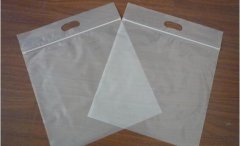 南京自封PE袋厂家新款自封P